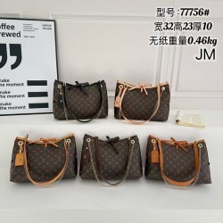 LV Bags and Wallets, Good Quality, $30–$50