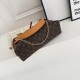 LV Bags and Wallets, Good Quality, $30–$50