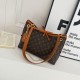 LV Bags and Wallets, Good Quality, $30–$50
