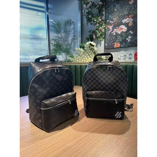 LV Bags and Wallets—Good Quality, $30–$50