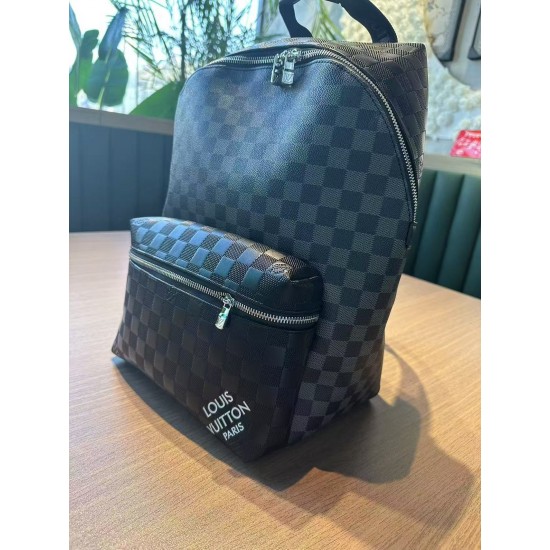 LV Bags and Wallets—Good Quality, $30–$50