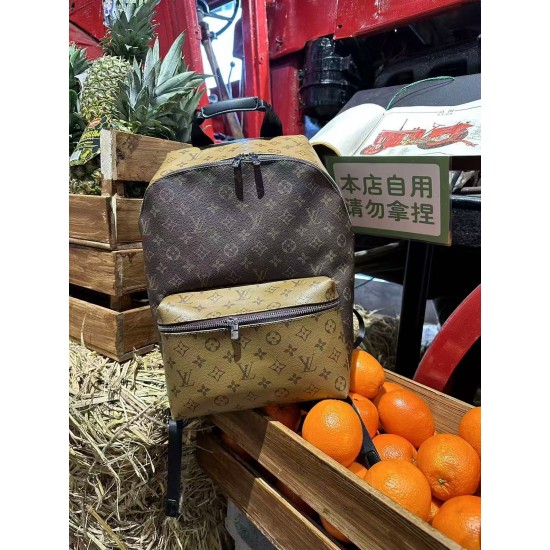 LV Bags and Wallets—Good Quality, $30–$50