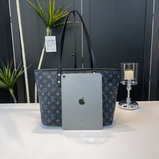 LV Bags and Wallets, Good Quality, $30–$50