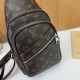 LV Bags and Wallets, Good Quality, $30–$50