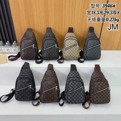 LV Bags and Wallets, Good Quality, $30–$50