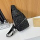 LV Bags and Wallets, Good Quality, $30–$50