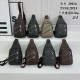 LV Bags and Wallets, Good Quality, $30–$50