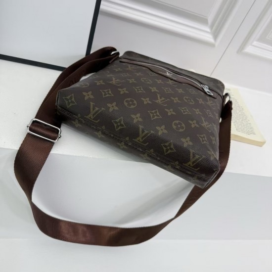 LV Bags and Wallets, Good Quality, $30–$50