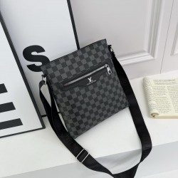 LV Bags and Wallets, Good Quality, $30–$50