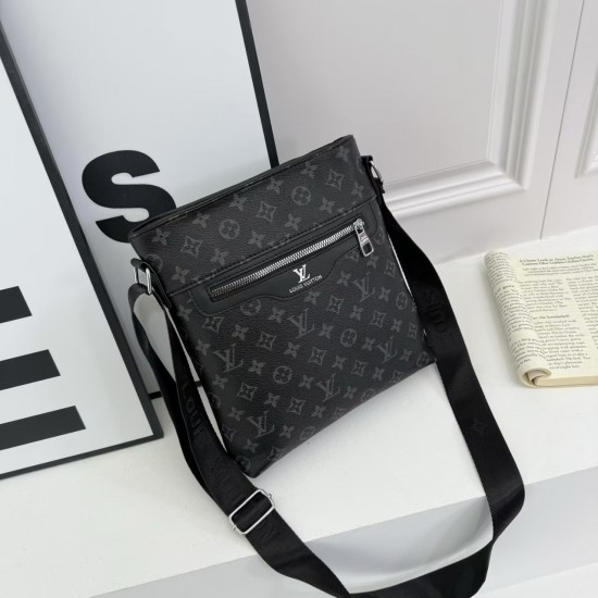 LV Bags and Wallets, Good Quality, $30–$50