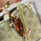 LV Bags and Wallets—Good Quality, $30–$50