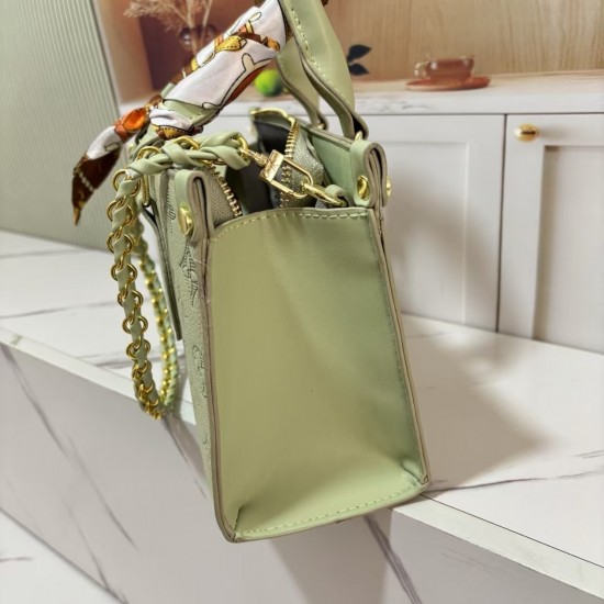 LV Bags and Wallets—Good Quality, $30–$50