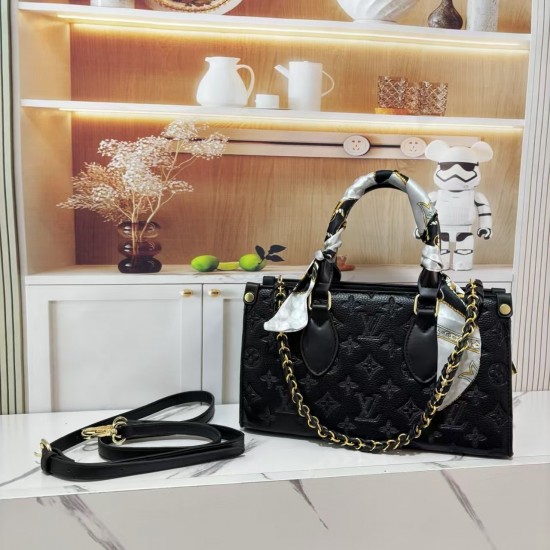 LV Bags and Wallets—Good Quality, $30–$50