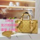 LV Bags and Wallets—Good Quality, $30–$50