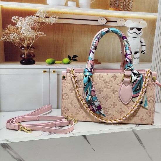 LV Bags and Wallets—Good Quality, $30–$50