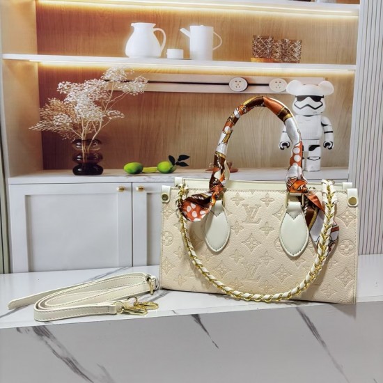 LV Bags and Wallets—Good Quality, $30–$50