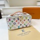 LV Bags and Wallets, Good Quality, $30–$50