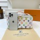 LV Bags and Wallets, Good Quality, $30–$50