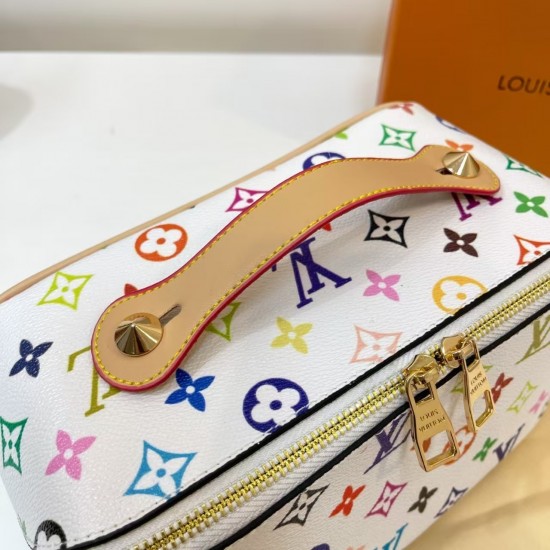 LV Bags and Wallets, Good Quality, $30–$50