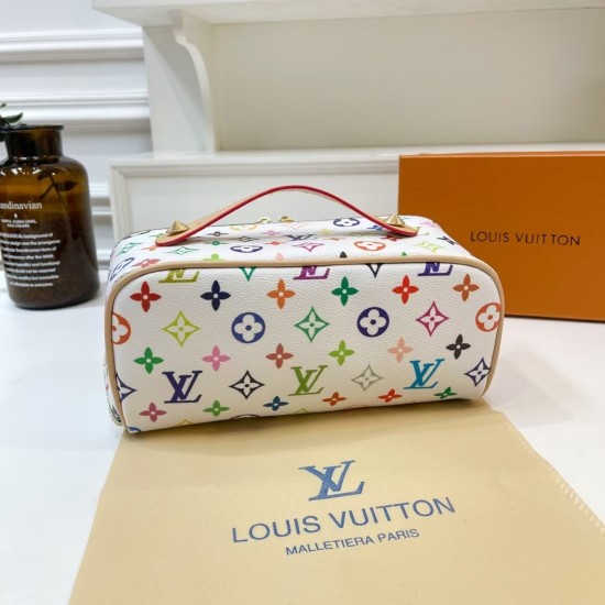LV Bags and Wallets, Good Quality, $30–$50