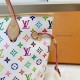 LV Bags and Wallets, Good Quality, $30–$50