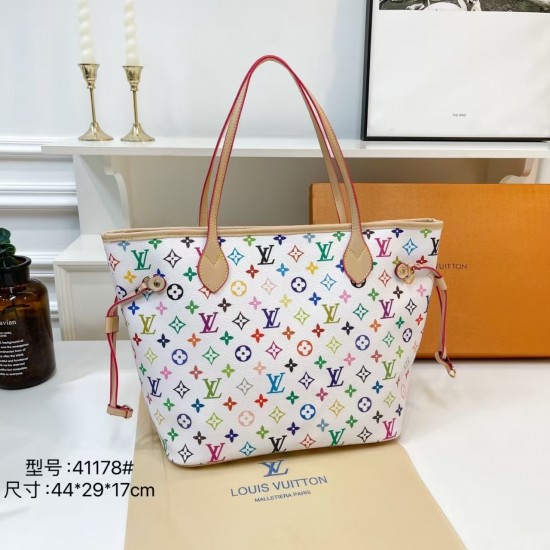 LV Bags and Wallets, Good Quality, $30–$50