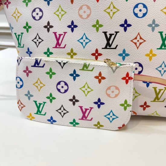 LV Bags and Wallets, Good Quality, $30–$50