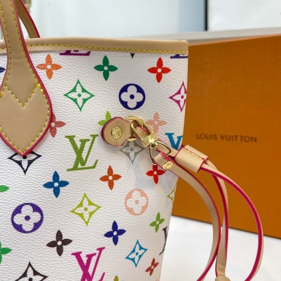 LV Bags and Wallets, Good Quality, $30–$50