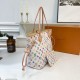 LV Bags and Wallets, Good Quality, $30–$50