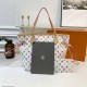 LV Bags and Wallets, Good Quality, $30–$50