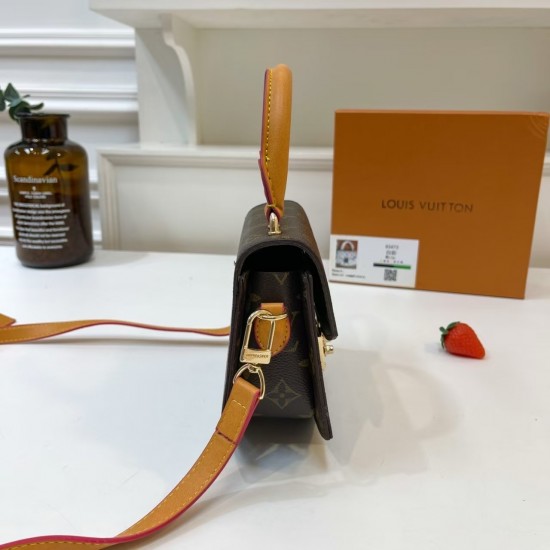 LV Bags and Wallets, Good Quality, $30–$50