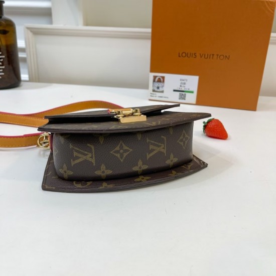 LV Bags and Wallets, Good Quality, $30–$50
