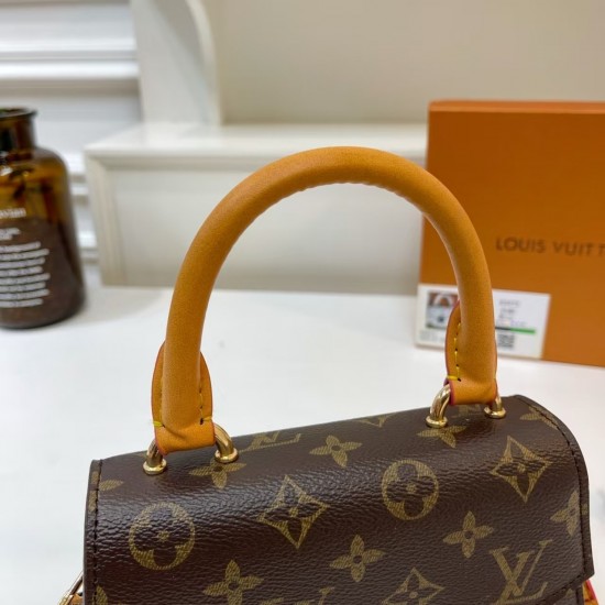 LV Bags and Wallets, Good Quality, $30–$50