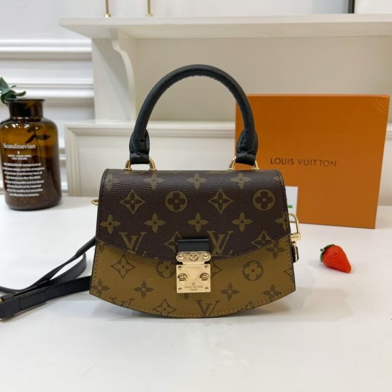 LV Bags and Wallets, Good Quality, $30–$50