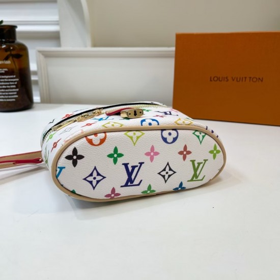 LV Bags and Wallets, Good Quality, $30–$50