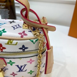 LV Bags and Wallets, Good Quality, $30–$50