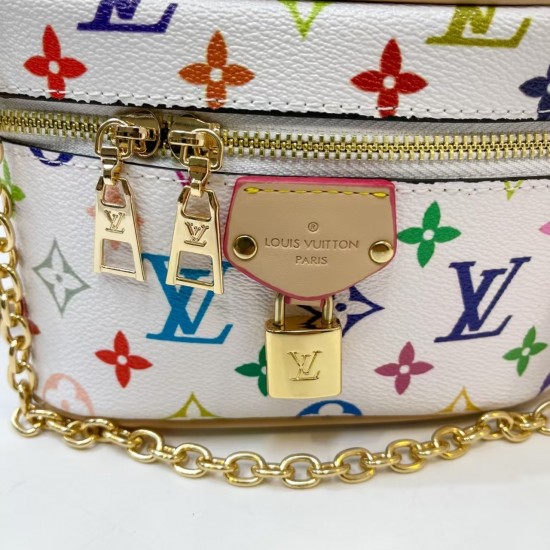 LV Bags and Wallets, Good Quality, $30–$50