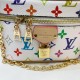 LV Bags and Wallets, Good Quality, $30–$50