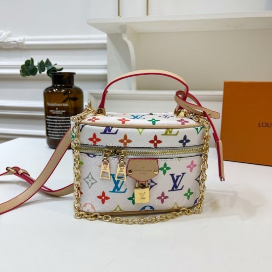 LV Bags and Wallets, Good Quality, $30–$50