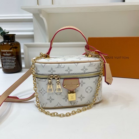 LV Bags and Wallets, Good Quality, $30–$50