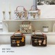 LV Bags and Wallets, Good Quality, $30–$50