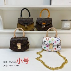 LV Bags and Wallets, Good Quality, $30–$50