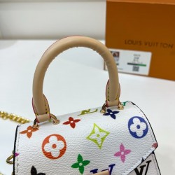 LV Bags and Wallets, Good Quality, $30–$50