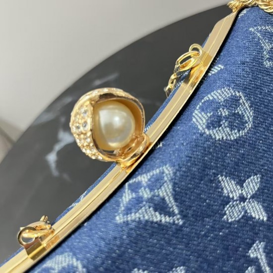 LV Bags and Wallets, Good Quality, $30–$50