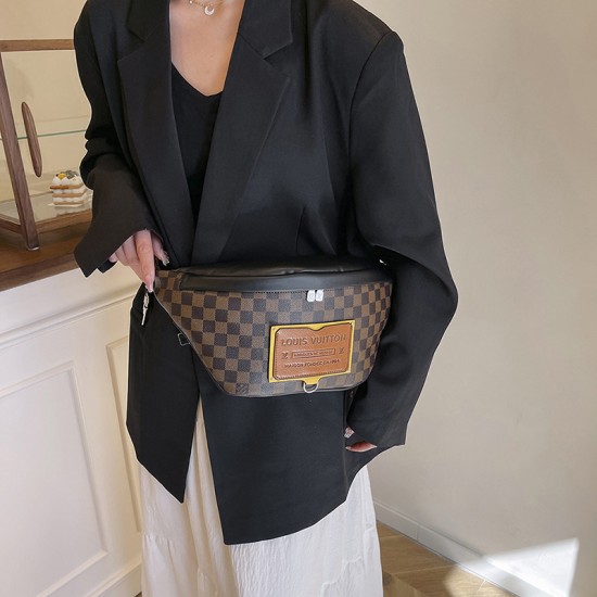 LV Bags and Wallets, Good Quality, $30–$50