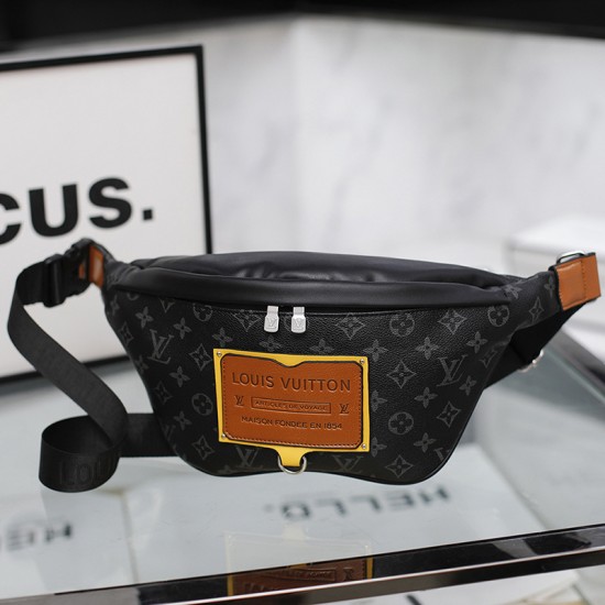 LV Bags and Wallets, Good Quality, $30–$50