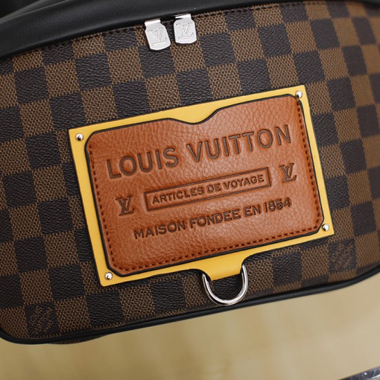 LV Bags and Wallets, Good Quality, $30–$50