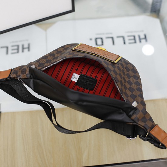LV Bags and Wallets, Good Quality, $30–$50