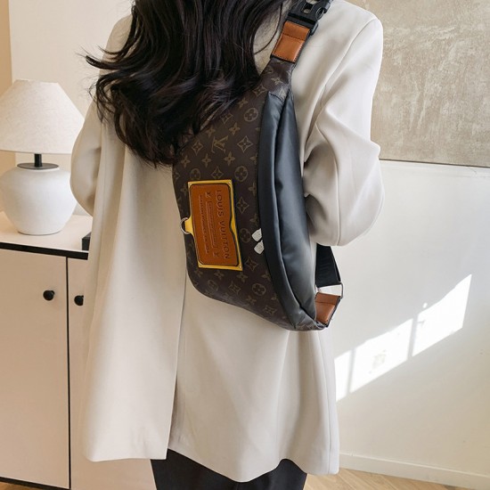 LV Bags and Wallets, Good Quality, $30–$50