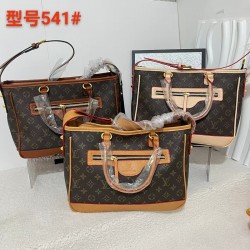 LV Bags and Wallets, Good Quality, $30–$50